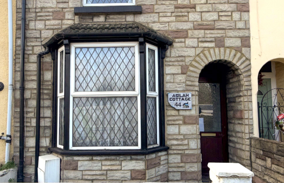 Modernisation in Aylesbury photo